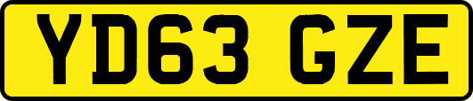 YD63GZE