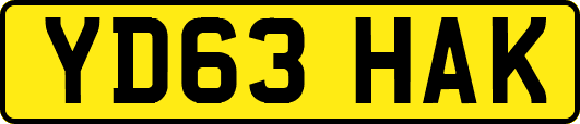 YD63HAK