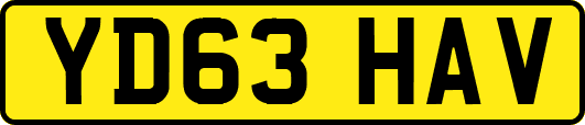 YD63HAV