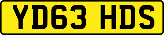 YD63HDS