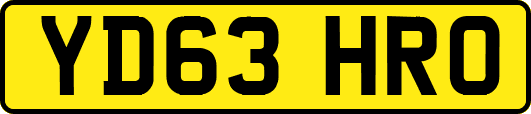 YD63HRO