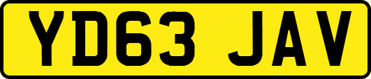 YD63JAV