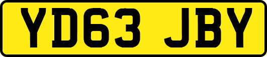 YD63JBY
