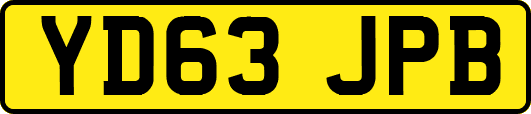 YD63JPB