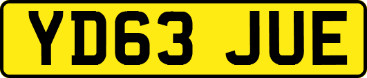 YD63JUE
