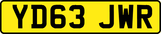 YD63JWR