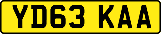YD63KAA