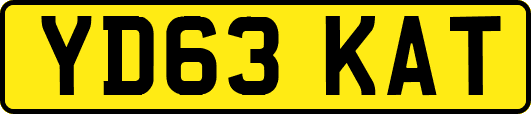 YD63KAT