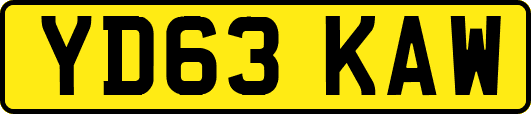 YD63KAW