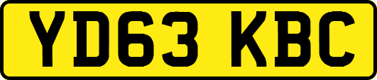 YD63KBC