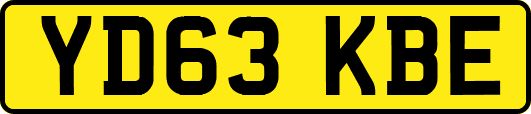 YD63KBE