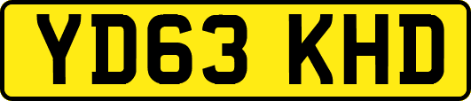 YD63KHD