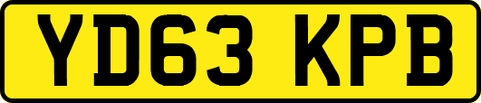 YD63KPB