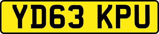 YD63KPU
