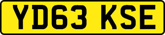 YD63KSE