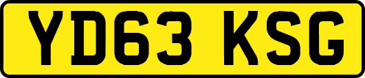 YD63KSG
