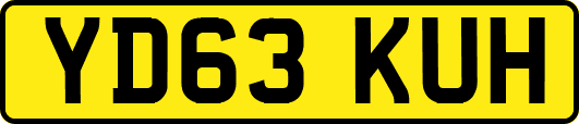 YD63KUH