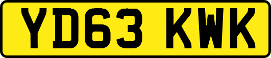YD63KWK