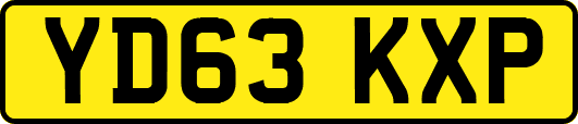 YD63KXP