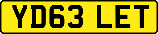YD63LET