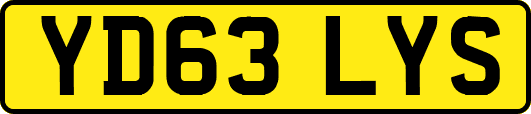 YD63LYS