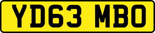 YD63MBO