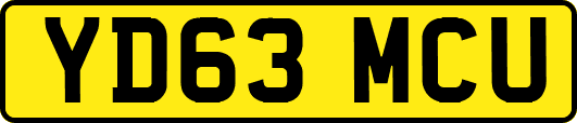 YD63MCU