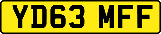 YD63MFF