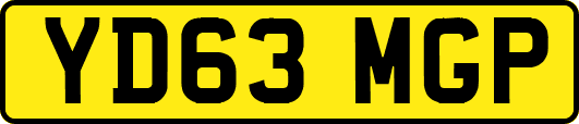 YD63MGP