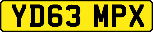 YD63MPX