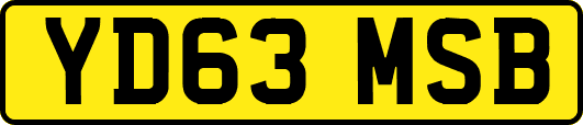 YD63MSB