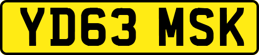 YD63MSK