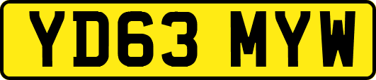YD63MYW