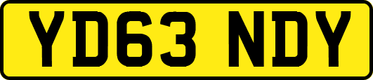 YD63NDY