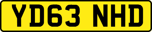 YD63NHD