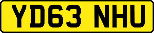 YD63NHU