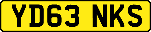 YD63NKS
