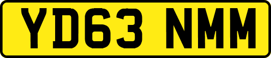 YD63NMM