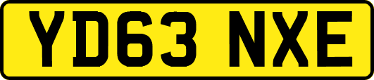 YD63NXE
