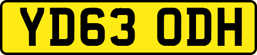 YD63ODH