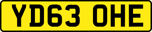 YD63OHE