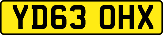 YD63OHX