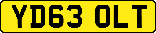 YD63OLT