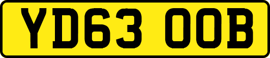 YD63OOB