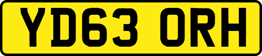 YD63ORH