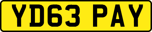 YD63PAY
