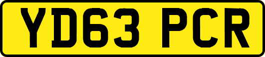 YD63PCR