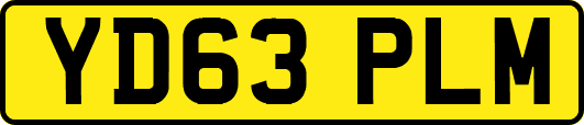 YD63PLM