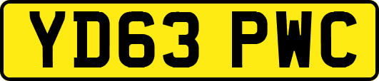 YD63PWC