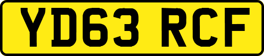 YD63RCF